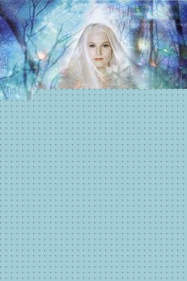 冰雪女王